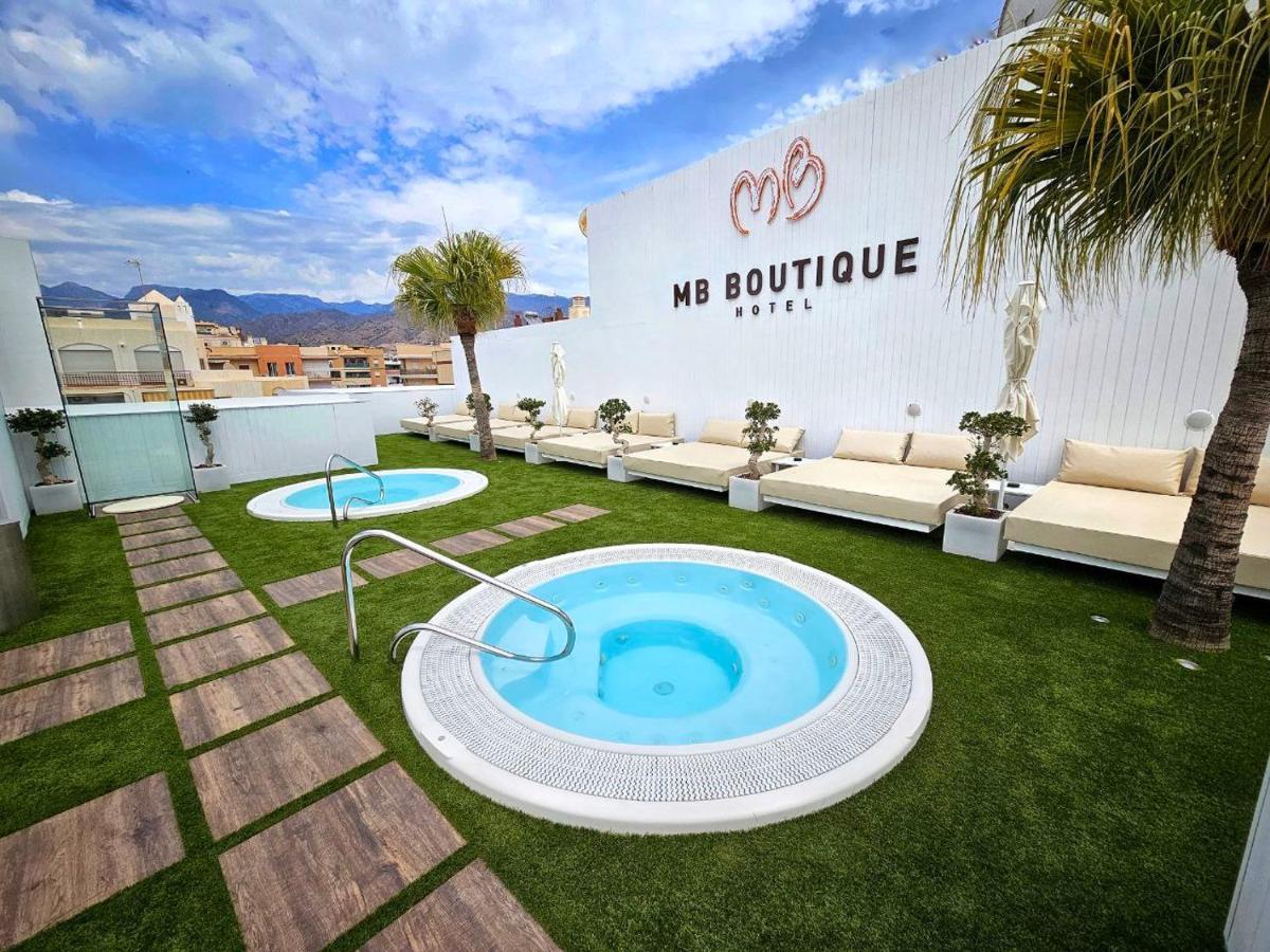 Mb Boutique - Adults Recommended Hotel Nerja